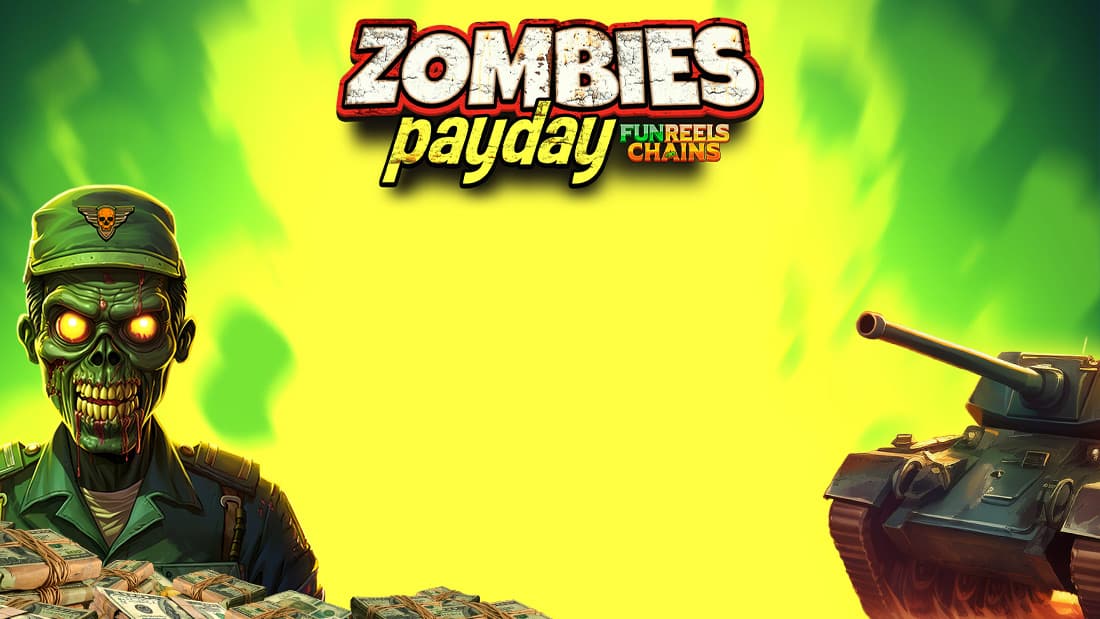 Zombies Payday