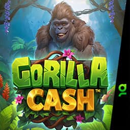 Gorilla Cash