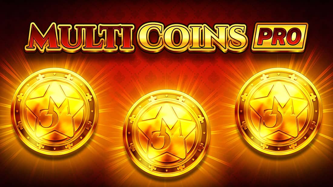 Multi Coins Pro