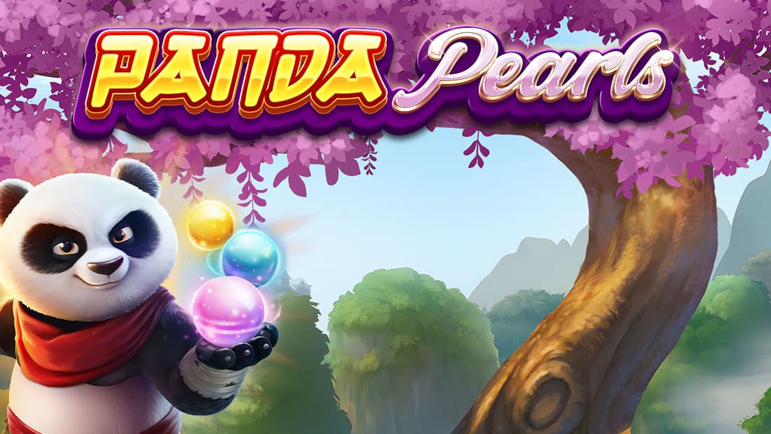 Panda Pearls