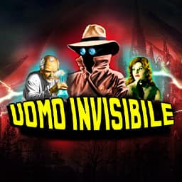 Uomo Invisibile